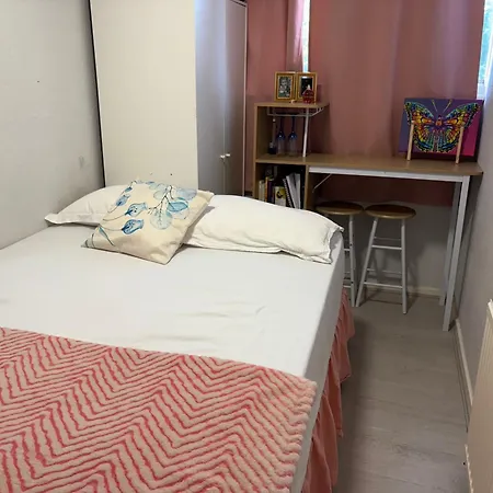 Habitacion Privada